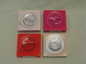 Sephora Schlafmaske Set 4x Rose, Granatapfel, Perle & Kokoswasser - Bild 1 von 2