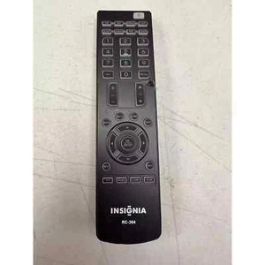 Telecomando originale Insignia RC-304 NSL32Q09 NSL47Q0910A NSL19Q10A - Foto 1 di 3