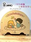 1976 Kikirara Little Twin Stars Bookstand Sanrio