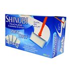 Shinobi Touchless Cleaning System Dual-Sided Window Cleaning Cartridges Refills