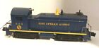 Lionel No. 624 Chesapeake & Ohio Diesel Locomotive