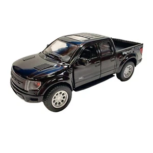 KINSMART 2013 FORD F-150 SUPERCREW 1:46 scale DIECAST TOY CAER - Picture 1 of 8