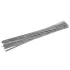 50Pcs Universal Welding Rods Copper Aluminum Iron Stainless Steel  Cored6474
