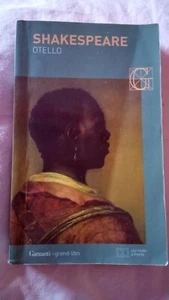 Shakespeare - Otello - Foto 1 di 6
