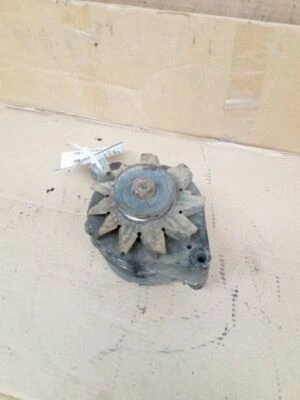 Alternador 60 Amp Regulador Externo Se Adapta a 65-88 Ford F250 Pickup 249154 Foto 1 de 4