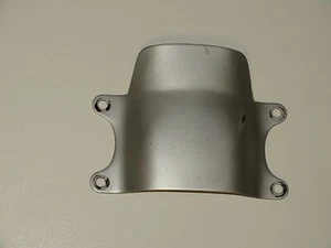 KAWASAKI GPX 750 R ZX750F 1990 KOTFLÜGEL HALTER GABEL STABILISATOR GABELSTABI - Picture 1 of 1