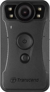 Transcend DrivePro Body 30 Body Camera 64GB Model TS64GDPB30A - Picture 1 of 6