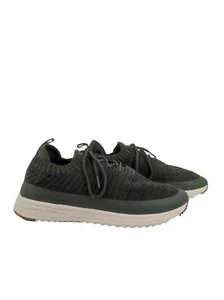 Marc o Polo Damen Sneaker Größe 42 Grün Olivgrün - Bild 1 von 10