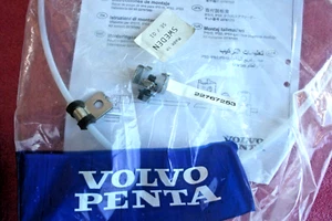 Volvo 22767253 Air Vent Hose, Genuine OEM Part - Bild 1 von 6