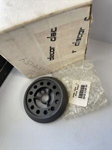 DACOR Pt# 92026 Cross Ring C Dual Burner. OEM/NEW. Open box.   Sold “AS IS”.