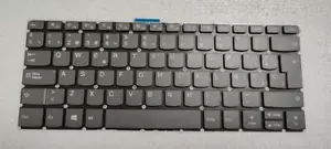 SP Keyboard for Lenovo V130-14IGM V130-14IKB V330-14ARR V330-14IKB V330-14ISK - Picture 1 of 2