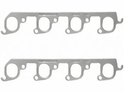 Juego de juntas de colector de escape Felpro 75279HM para Mercury Grand Marquis 1975-1978 Foto 1 de 2