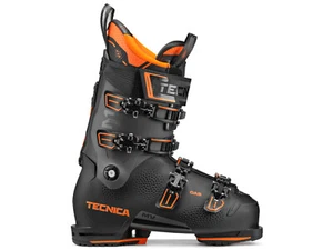 TECNICA SCARPONI SCI UOMO 101932G2 100 MACH1 MV 120 TD GW BLACK - Foto 1 di 4