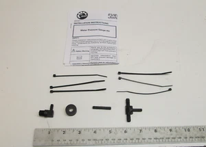 175740 0175740 Water Pressure Gauge Connection Kit OMC Evinrude Johnson Engines - Picture 1 of 4