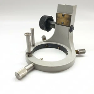Zeiss 471703 IM35 Microscope Illuminator Focus Head Lens Stage Holder Control - Picture 1 of 7
