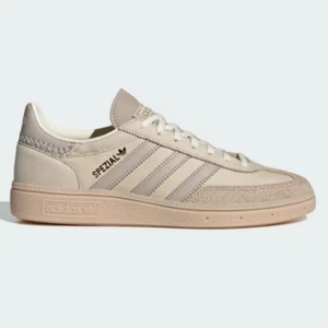 Adidas Women's Handball Spezial 'Wonder Beige' - IE3699 Expeditedship - Picture 1 of 7