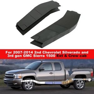Mid-Rear Frame for 2007-2014 2nd/3rd gen Chevrolet Silverado 1500 Ext & Crew Cab - Picture 1 of 24