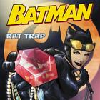 Batman Classic : Rat Trap par Lemke, Donald
