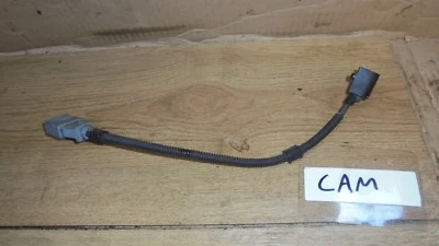 SENSOR ÁRBOL DE LEVAS SEAT ALHAMBRA 2007 2.0 TDi 3 pines Foto 1 de 4