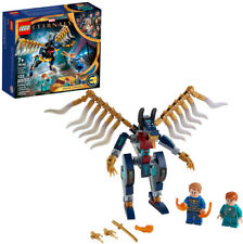 LEGO® Marvel Super Heroes - The Eternals' Aerial Assault 76145 [New Toy] Brick