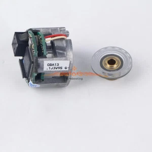 ONE USED Mitsubishi servo encoder OBA13 tested - Picture 1 of 1