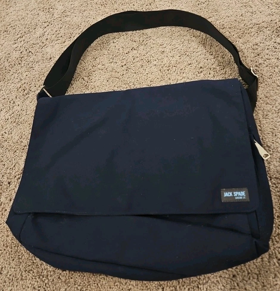 JACK SPADE Messenger/Shoulder Bags for Men for sale - eBay