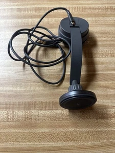 Anker Magnetic Wireless Charger MagGo Car Charging Mount Car Charger for iPhone - Photo 1 sur 3