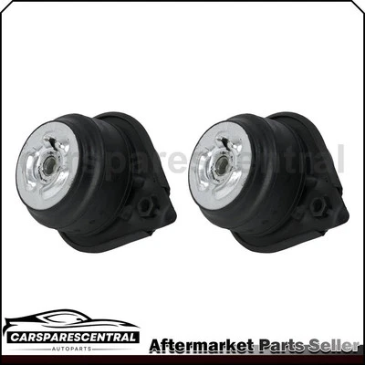 URO Left Right Engine Motor Mount Fits 2006 2007 Mercedes-Benz ML500 - Image 1 of 4