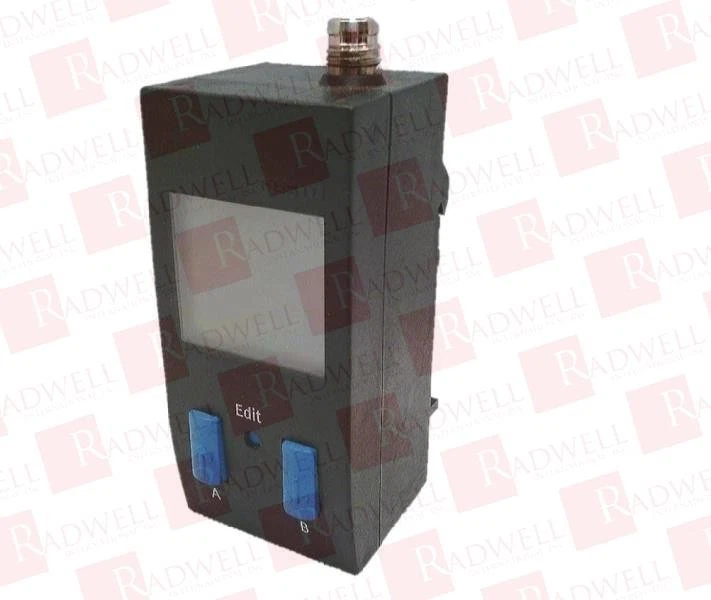 FESTO SDE1-D10-G2-W18-C-P1-M8 / SDE1D10G2W18CP1M8 (USED) - Image 1 of 1