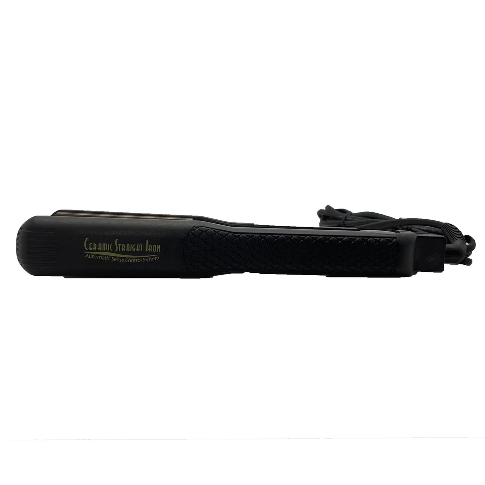 Plancha HairArt H3000 Diamond Ionic Cerámica 5 Ajustes Ajustables a 450°F Foto 1 de 1