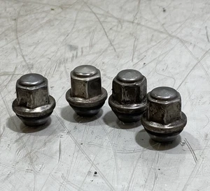 FORD KUGA MK2 2019 X4 ALU RADMUTTERN SCHRAUBEN STEHBOLZEN /2012-19 - Bild 1 von 5