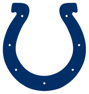 2-4 Tickets/ 2025 INDIANAPOLIS COLTS Football--All Home Games Available - Picture 1 of 1