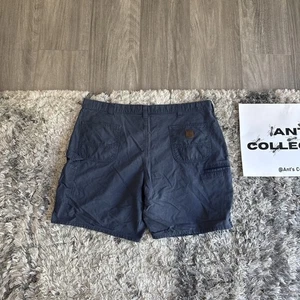Carhartt Shorts Herren 44 Original Fit Utility DYED B144-APH Baggy Y2K Workwear - Bild 1 von 8