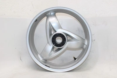 01-05 BMW F650CS K14 OEM REAR BACK WHEEL RIM - Image 1 of 4