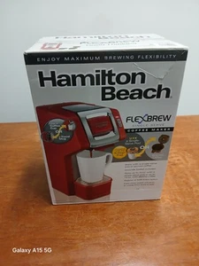 Hamilton Beach Coffee Maker - Picture 1 of 5