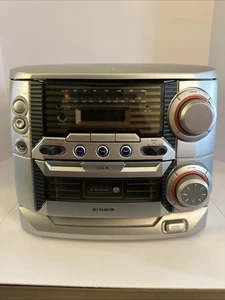 Seltenes Curtis RCD856 CD-Player-System ohne Lautsprecher - Bild 1 von 7