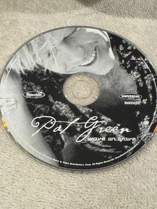 Pat Green - Wave on Wave CD - CD ONLY IN GOOD CONDITION!!! - Picture 1 of 1