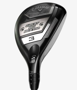 Callaway Great Big Bertha 23 Hybrid NEW - Picture 1 of 4