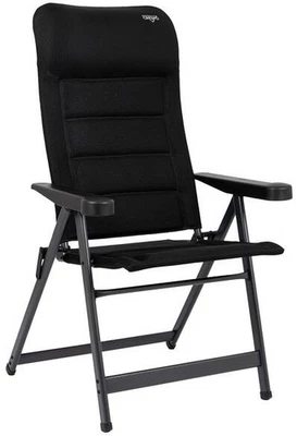 Crespo CR AP-237/80 Air-Deluxe Campingstuhl Klappstuhl Outdoor Garten 1676128 - Bild 1 von 4