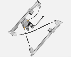 Front Right Side Power Window Regulator & Motor for 2004-2008 Ford F-150 741-429 - Bild 1 von 1
