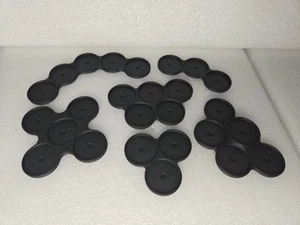 Warhammer Wargaming Movement Trays - Full Set 32mm Trays - Bild 1 von 3