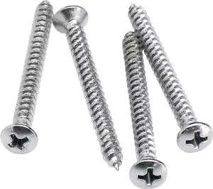 1x SCREW ORIGINAL FENDER NECK MOUNTING 0994948000 - Bild 1 von 1