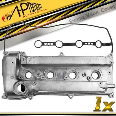 Cubierta de válvula de motor para Toyota RAV4 2004-2008 Lexus HS250h Scion xB tC L4 2,4 L Foto 1 de 4