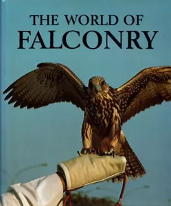 World of Falconry - Picture 1 of 1