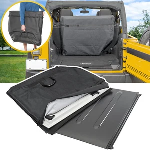 Freedom Panel Hard Top Storage Bag w/ Handle for Jeep Wrangler JK JL 2007-2024 - Picture 1 of 7