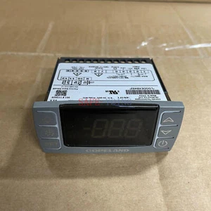New 1PCS Copeland temperature controller XR30CX-4N1F1 thermostat - Picture 1 of 3