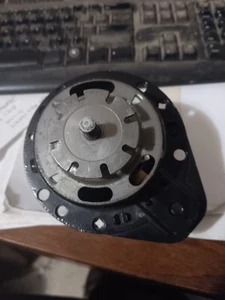 NOS 1984-1992 VARIOUS GM CARS Electric Engine Cooling Fan Motor 22134671 - Picture 1 of 4