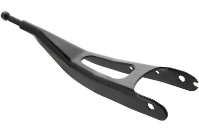 Brazo de radio delantero derecho para Ford F-150 1987-1996 4x4 1988 1989 1990 1991 1992 Foto 1 de 2