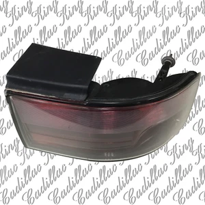 94 Cadillac Seville Taillight Right 1994 in good condition used original GM - Picture 1 of 20