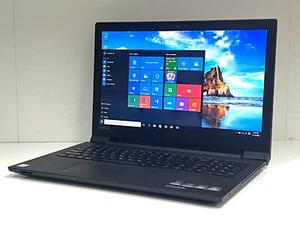 Lenovo V110-15ISK, Intel Core i3-6100U 2.3Ghz, 4GB RAM, 500GB HDD - Picture 1 of 12